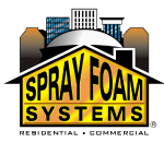 Spray Foam Systems